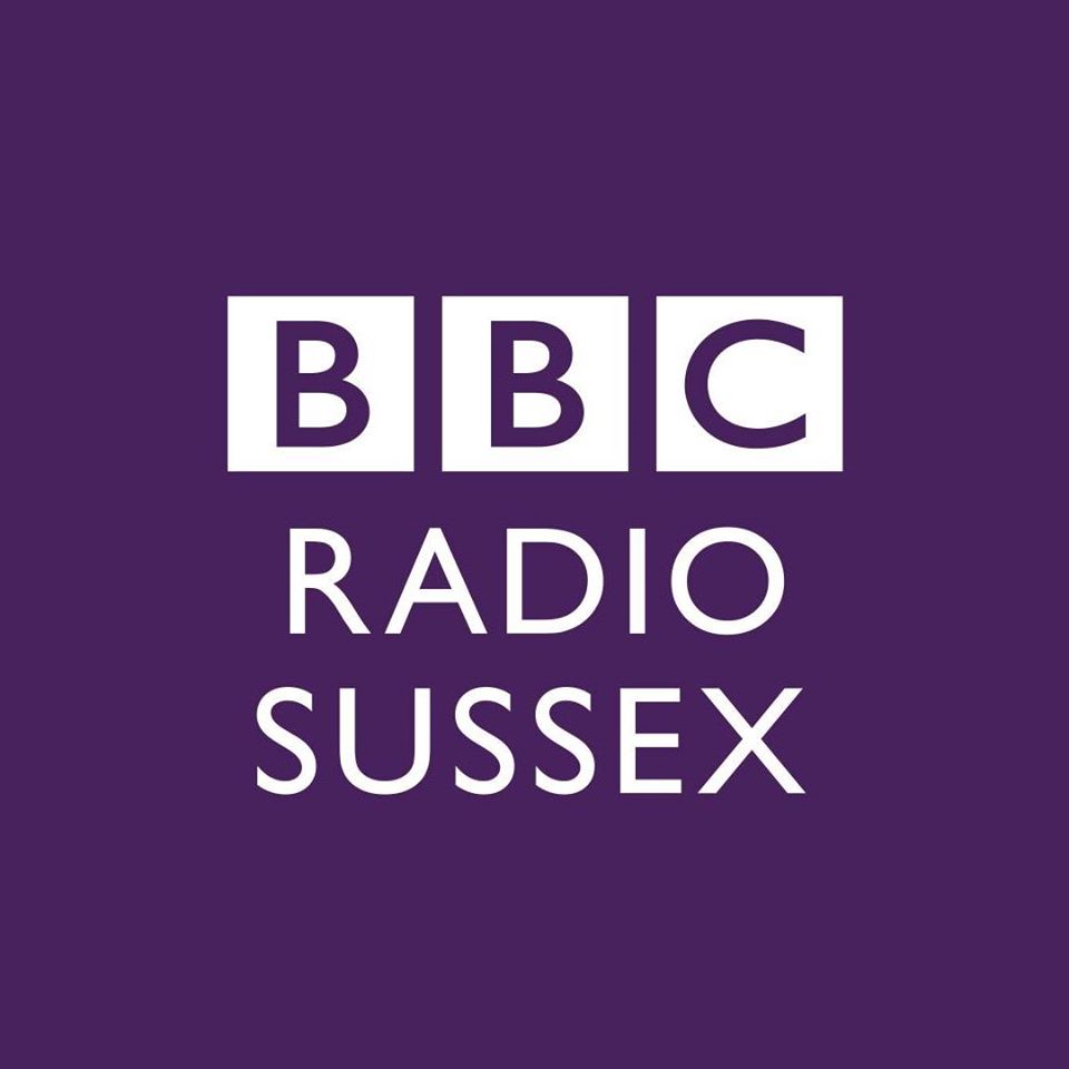 bbc sussex travel live
