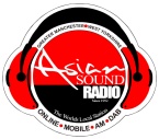 Asian Sound Radio
